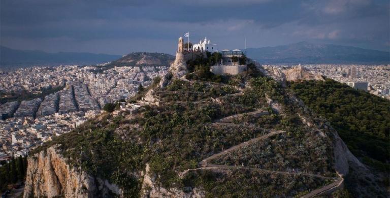 Αθήνα/ Κέντρο Δίπλα Στα Νοσοκομεία & Τα Αξιοθέατα Leilighet Eksteriør bilde